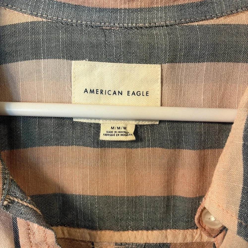 American Eagle Outfitters american eagle